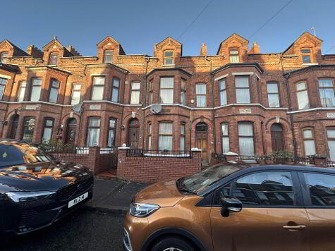 Photo 1 of 15 Clifton Drive, Cliftonville Road, Belfast