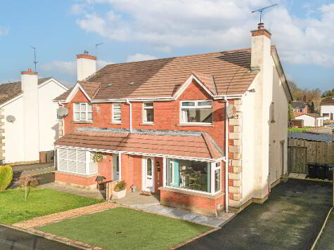 Photo 1 of 24 Moylena Meadow, Antrim