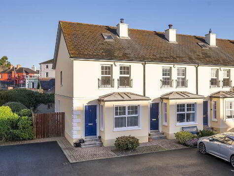 Photo 1 of 74 The Quay, Dundrum