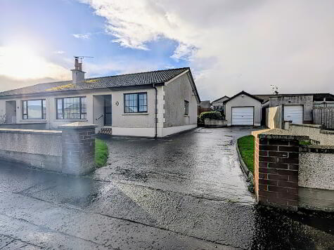 Photo 1 of 5 Glenn Park, Portstewart