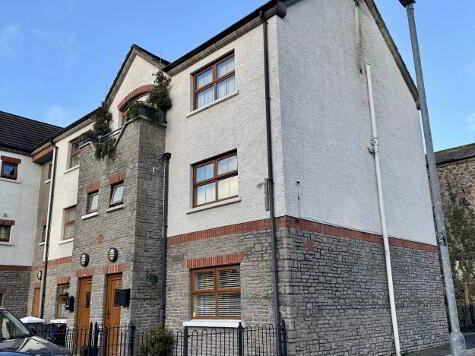 Photo 1 of 6 Millhouse, River Oaks Complex, Mill Road, Crumlin