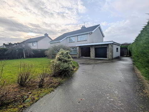 Photo 1 of 91 Mountsandel Road, Coleraine