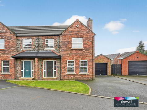 Photo 1 of 76 Wellington Park Drive, Maghaberry