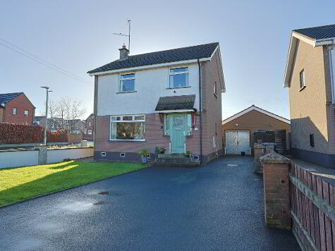 Photo 1 of 26 Woodgrove, Portadown, Craigavon