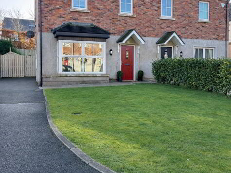 Photo 1 of 47 Carneyhough Court, Crieve Road, Newry