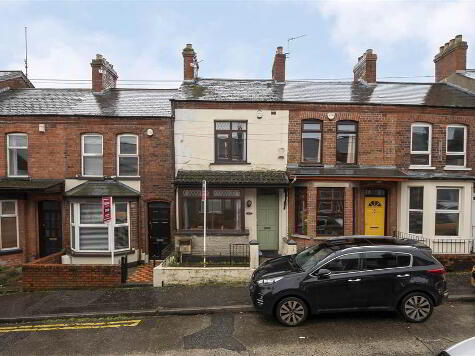 Photo 1 of 69 Sandhurst Gardens, Belfast