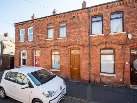 Photo 1 of 4 Pandora Street, Belfast