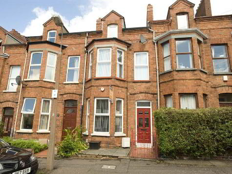 Photo 1 of 21 Ulsterville Gardens, Belfast