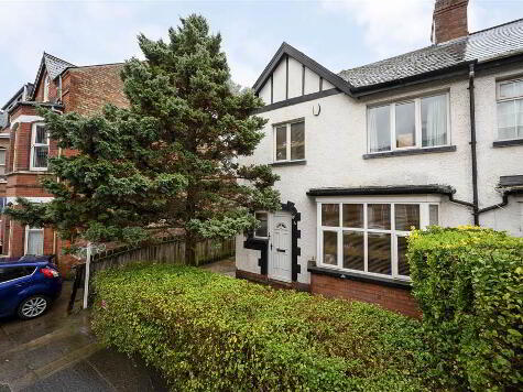 Photo 1 of 34 Wellesley Avenue, Belfast