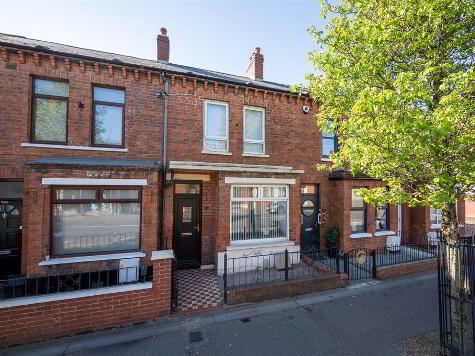 Photo 1 of 208 Donegall Road, Belfast