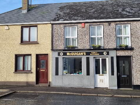 Photo 1 of 131 Main Street, Fintona, Omagh