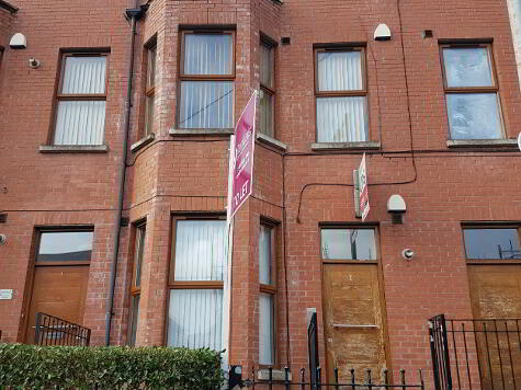 Photo 1 of Apartment 7, 2 Brookhill Avenue, Belfast