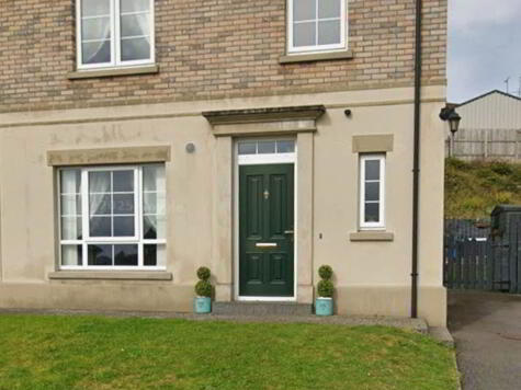 Photo 1 of 61 College Park Lane, Enniskillen