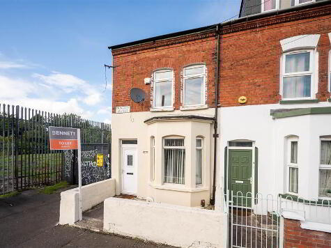 Photo 1 of 215 Dunluce Avenue, Belfast