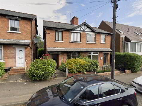 Photo 1 of 44 Sandhurst Drive, Belfast