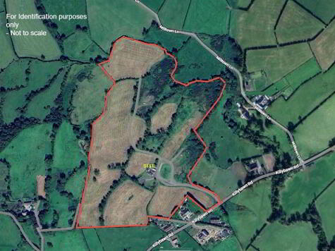 Photo 1 of 38 Killybawn Road, Saintfield, Ballynahinch