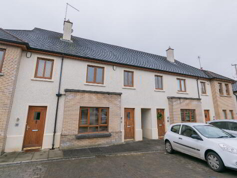 Photo 1 of 31 Millfields, Kells, Ballymena