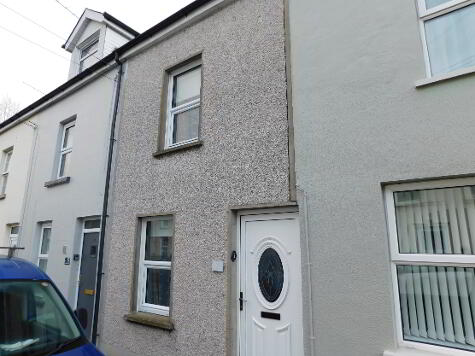 Photo 1 of 15 Campsie Avenue, Omagh
