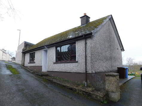 Photo 1 of 28 St Eugenes Street, Newtownstewart, Omagh