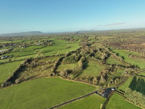 Photo 1 of Land At, Drumbinnis, Kinawley, Enniskillen