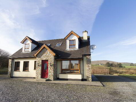 Photo 1 of Gortnamona, Three Trees, Quigleys Point, Co.donegal