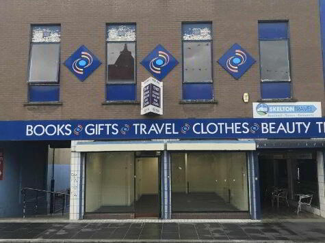 Photo 1 of Unit 1, High Street Arcade, Lurgan