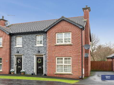 Photo 1 of 83 Ballyeden Meadows, Magheralin