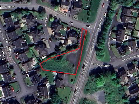 Photo 1 of Lands Adjacent And North Of 129, Gilford Road, Lurgan