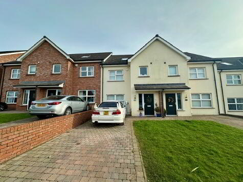 Photo 1 of 19i Downshire Road, Carrickfergus