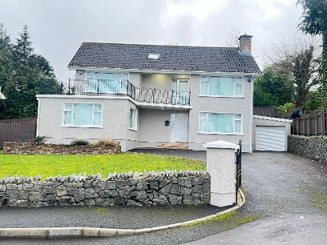 Photo 1 of 11 Pine Grove, Newry