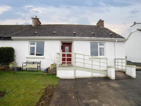 Photo 1 of 3 The Terrace, Freemount, Co. Cork