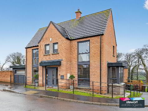 Photo 1 of 3 Moira Gate, Lurgan Road, Moira