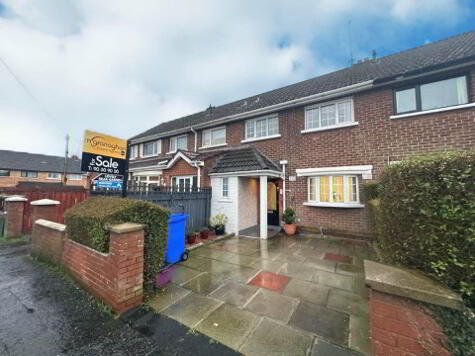 Photo 1 of 71 Riverdale Gardens, Andersonstown, Belfast