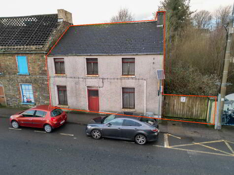 Photo 1 of Main Street,, Convoy