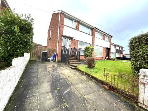 Photo 1 of 11 Ravelston Park, Newtownabbey