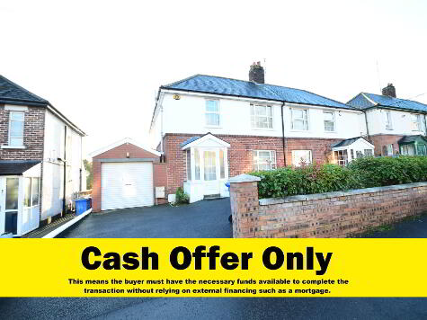 Photo 1 of 60 The Green, Dunmurry, Belfast