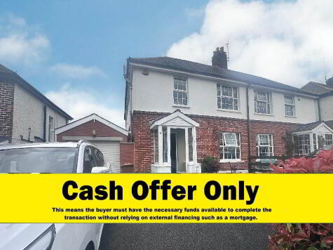 Photo 1 of 60 The Green, Dunmurry, Belfast