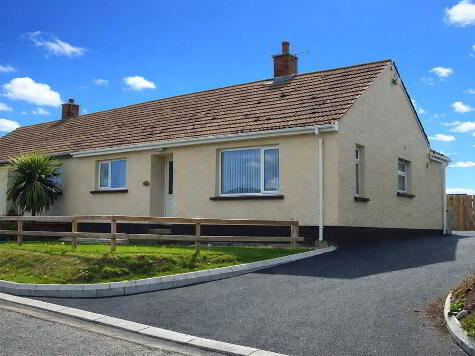 Photo 1 of 114 Glen Road, Comber