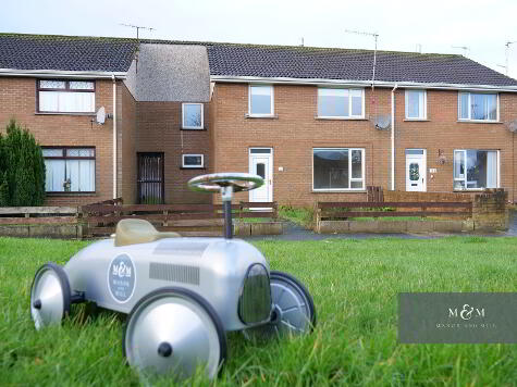 Photo 1 of 114 Ballyoran Park, Portadown