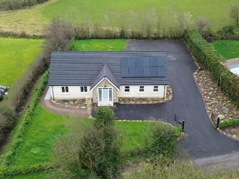 Photo 1 of 18, A Kilcootry Road, Fintona, Omagh