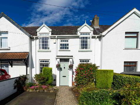 Photo 1 of 73 Hillhall Road, Lisburn