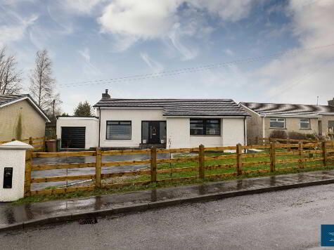 Photo 1 of 3 Castle Parade, Richhill