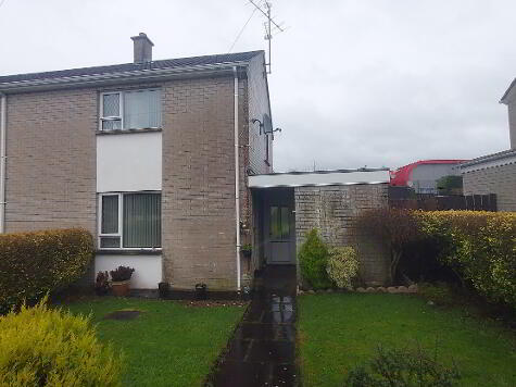 Photo 1 of 4 Gardenville Avenue, Omagh