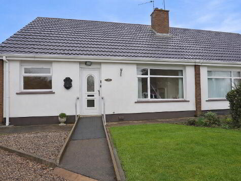 Photo 1 of 15 Seagoe Gardens, Portadown, Craigavon