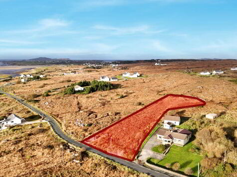 Photo 1 of Belcruit, Burtonport