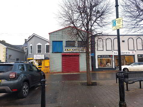 Photo 1 of Newtowne Square, Limavady