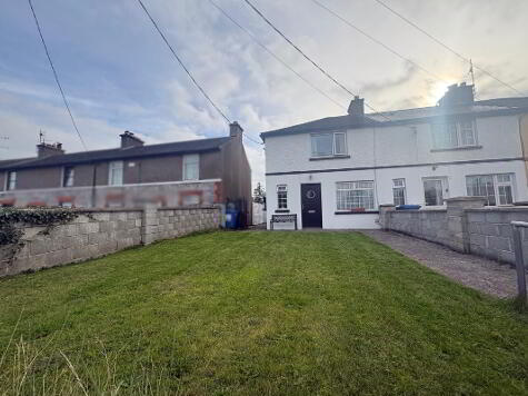 Photo 1 of 1 Pearse Avenue, Mallow