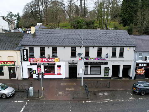 Photo 1 of 16 Forthill Street, Enniskillen
