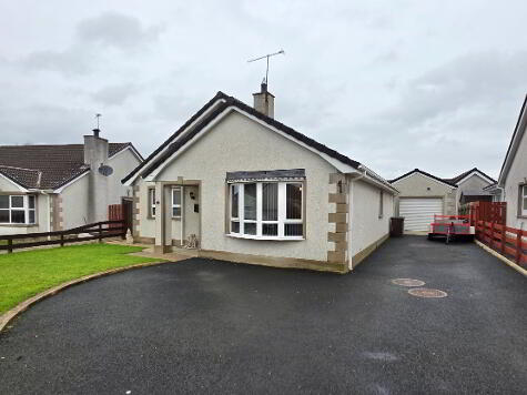 Photo 1 of 23 Ballynacree Drive, Ballymoney