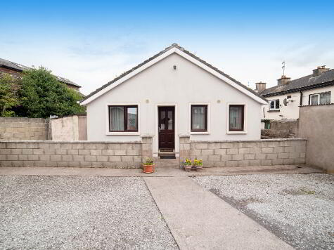 Photo 1 of Emmet Lodge, Emmet Street, Mallow